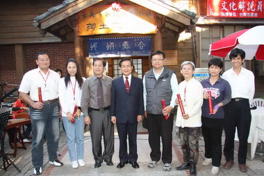 安平小吃文化展開展(圖)