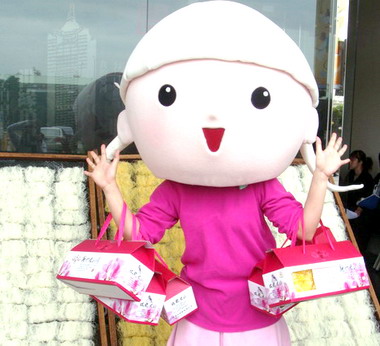 米粉產業環境營造獲文建會補助350萬元(圖)