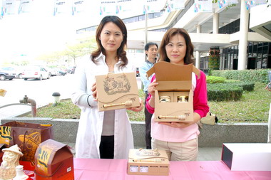 古坑蜜蜂故事館擁有亞州最大蜂場(圖)