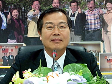 李朝卿就職3週年 宣布多項政策大利多(圖)