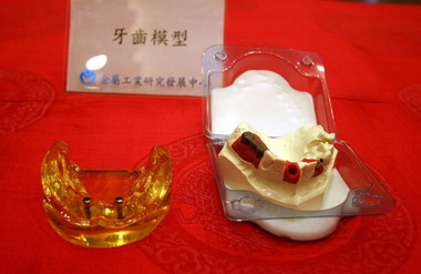 推動創新金屬科技專區 搶600億商機(圖)