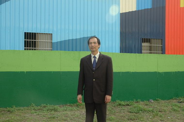 2009 快樂洄瀾灣塗鴉藝術大賽(圖)