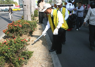 旅館業者消費券優惠(圖)