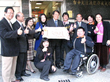 伊甸推動認購愛心餐盒(圖)