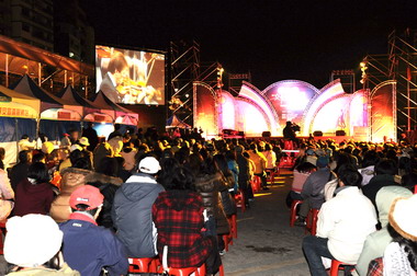 2009維也納新年音樂會吸引大批人潮(圖)