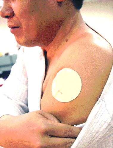 彰縣警局提前全面實施「禁菸」(圖)