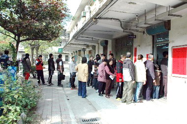 竹市發放消費券情況良好(圖)