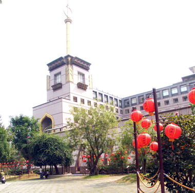 中台禪寺購買20萬台斤柳橙(圖)