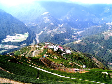 力行產業道路納編鄉道投89線延長路段(圖)