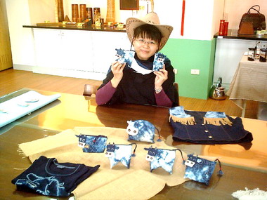 工藝所27日推出新春主題活動(圖)