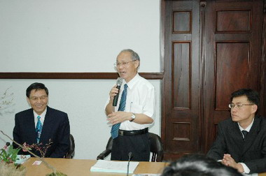 教育事務統合視導列車今日開到新竹市(圖)