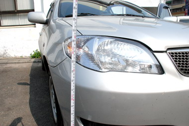 男子遭車輛撞擊身亡警方今查獲肇事者(圖)