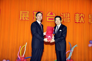 九十七學年度第二次教育發展會議(圖)