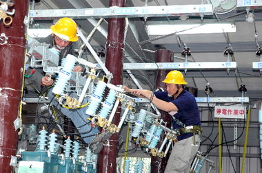 配線乙級檢定  業界搶飯碗(圖)