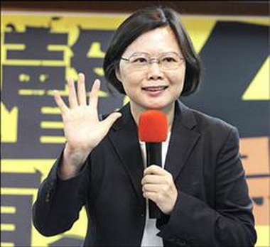 體檢施政綠要當掉馬英九(圖)