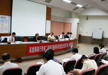 97年度交通安全年終視導 死亡人數下降(圖)