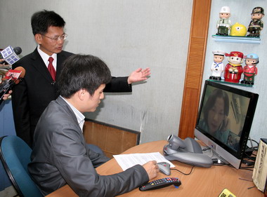 打造高縣數位城(圖)