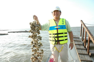 嘉縣府將加強包裝行銷拼觀光(圖)