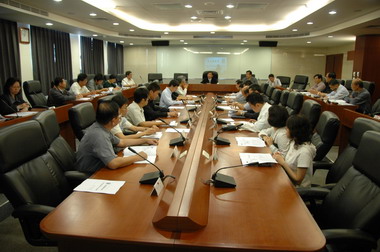 陳明文要求加強民生竊案防範(圖)