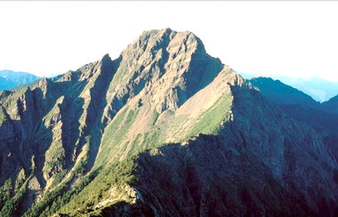 玉山之最徵選活動至28日截止(圖)