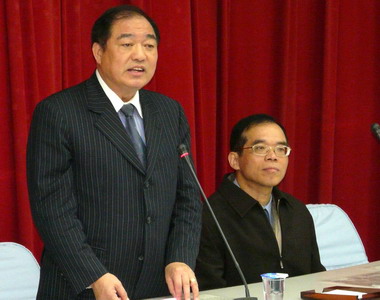 短期促進就業措施分發作業(圖)