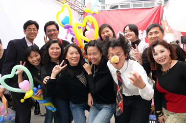 台南社大辦理「選課黃金週」免費開放旁聽(圖)