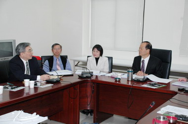 竹北首棟大樓都市設計審議通過(圖)