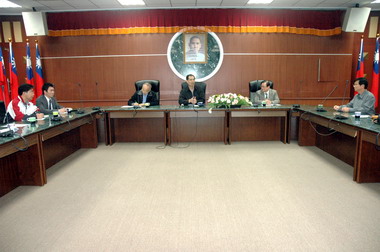 花蓮辦理偏遠學校教師流動問題座談會(圖)