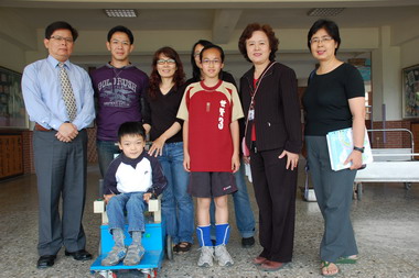 嘉義市國中小總統教育獎推薦人選出爐(圖)