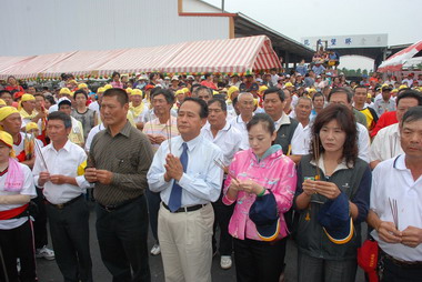 屏26線內埔段拓寬工程通車了(圖)