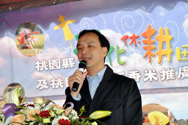 活化休耕田能為休耕農田帶來生機(圖)