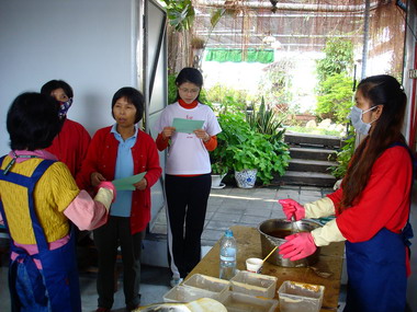 為維護環境請選購環保標章的清潔用品(圖)