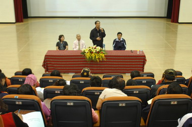 健康城市-多元溫馨感動服務計畫(圖)