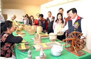 苗栗舉辦春遊西湖 柚香柚美柚好玩活動(圖)