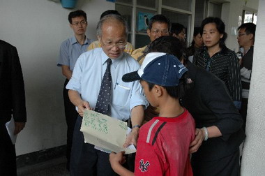 違反兒童及少年福利事件修正案(圖)