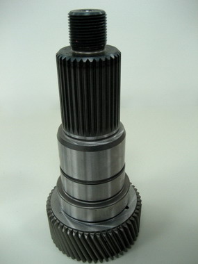 中鋼為協助下游客戶拓展歐美地區市場(圖)