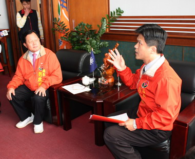 嚴禁廠商非法向各校推銷設備產品(圖)