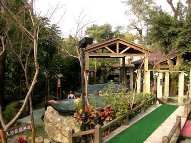 統茂旅館集團推出FUN春假專案(圖)