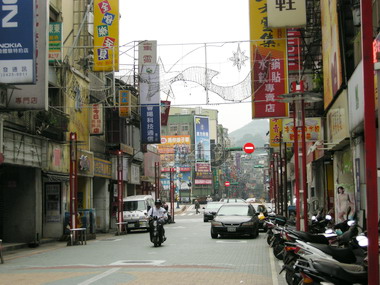 吸引觀光商機打造基隆特色美食街(圖)