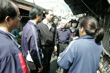 鳳林鎮火警奪走兩條小生命(圖)
