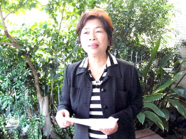 彰化邊陲化？翁金珠：縣府應動起來(圖)