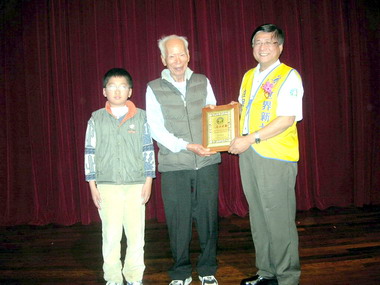 玉管處24週年慶(圖)