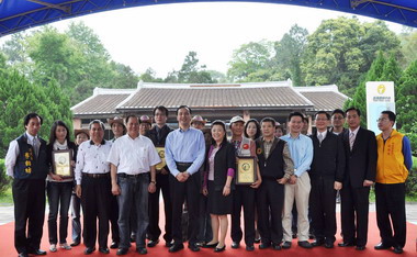 2009年慈湖旅遊季展開(圖)