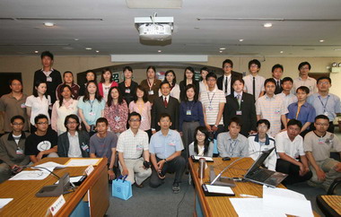 市府積極辦理台南縣市合併升格相關事宜(圖)