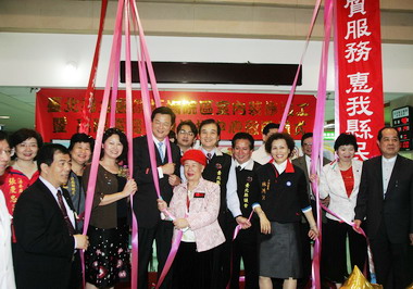 醫院服務提升引進高階電腦斷層器材(圖)