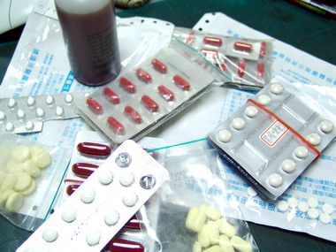 衛生局：已製作藥品回收箱(圖)