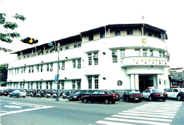 彰縣辦理歷史建築審查(圖)