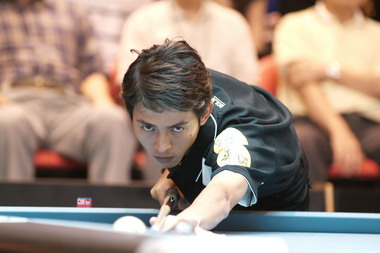 世運行銷撞球前哨戰周日聚焦新加坡(圖)