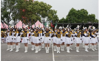 「活力全中運．藝文show苗栗」登場(圖)