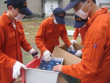 茄萣鄉公所17日首開先例舉辦全國蘭花大展(圖)